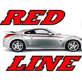 Автомагазин RED LINE