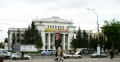Новониколаевск хотели переименовать в Ульяновск, но ограничились постройкой Дома Ленина