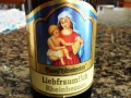 "Молоко любимой женщины" уже не то, что раньше: краткая история Liebfraumilch