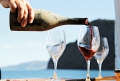 Вино со дна морского – новый тренд для тех, кто может себе позволить