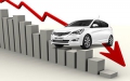 В июле резко упали продажи Hyundai