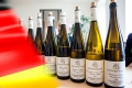 Классификация виноградных вин: Германия