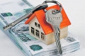 Долги за ипотеку выросли за год на 28%. Квартиры стали дороже примерно на столько же