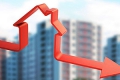 В июне стоимость жилья резко упала