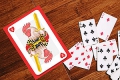 Петух - простая карточная игра для небольшой компании