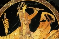 Искусство обольщения: чем на самом деле занимались гетеры в Древней Греции