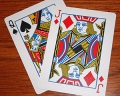 Калифорнийский Джек: занимательная карточная игра для двоих
