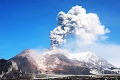 Извержение Шивелуча на Камчатке может вызвать глобальное похолодание