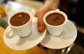 Две чашки кофе в день — минус восемь килограммов жира в год…