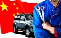 На какие китайские автомобили и почему массово жалуются россияне