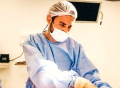Медики предложили «ремонтировать» колени пациентов за счёт носа