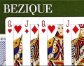 Лучшие карточные игры для двоих: Безик (Bezique)