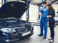 Россияне стали чаще обращаться на СТО для ремонта автомобилей