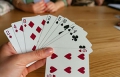 Семейные карточные игры: Рамми (Бридж)