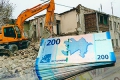 Компенсации за сносимые квартиры вырастут. Что нужно знать собственнику
