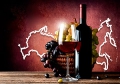 Когда и как в России начали делать вино