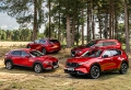 Ностальгия выше санкций: в России начался бум на автомобили Mazda, Nissan и Toyota