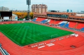 Стадион «Спартак» отметит в 2027 году столетний юбилей
